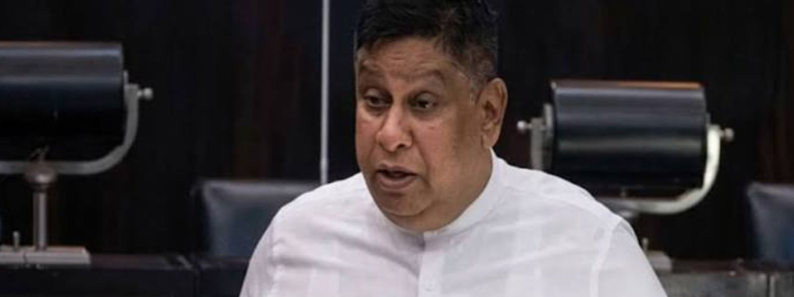 Special Security for Remanded MP Chamara Sampath